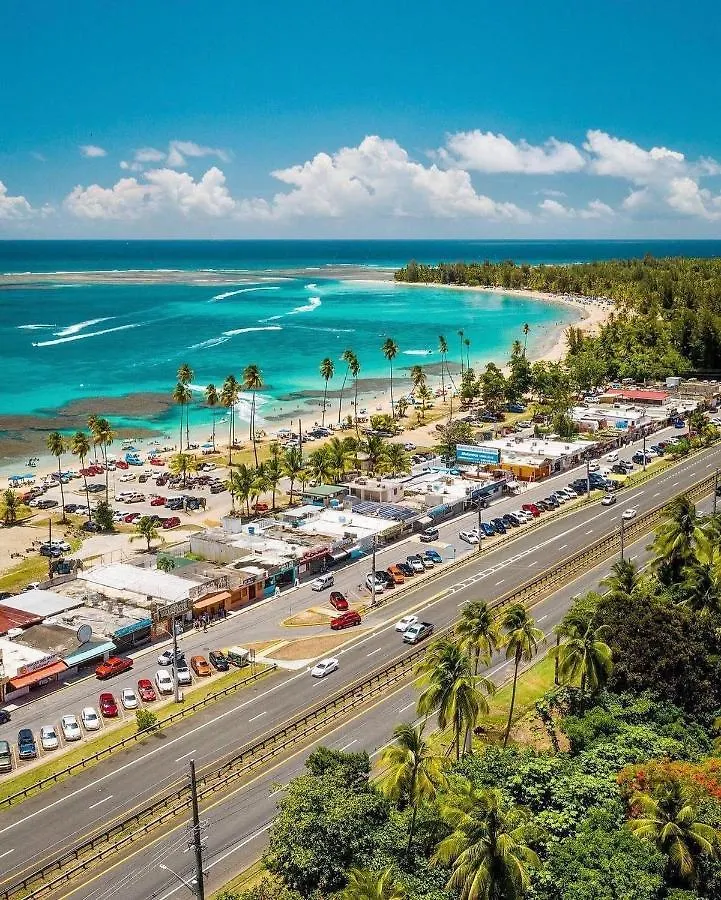 True Beachfront Oasis With Amazing Views Life ルキリョ アパート